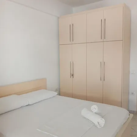 Manjola's Apartman Saranda
