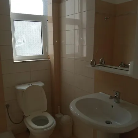 Apartment Manjola's