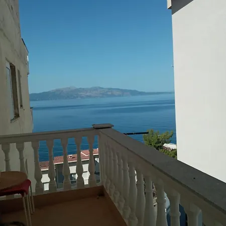 Manjola's Apartment *